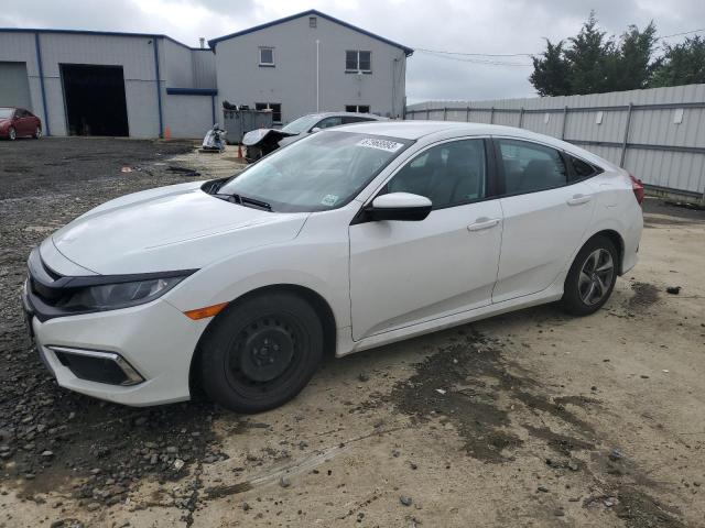 HONDA CIVIC 2019 2hgfc2f69kh543775