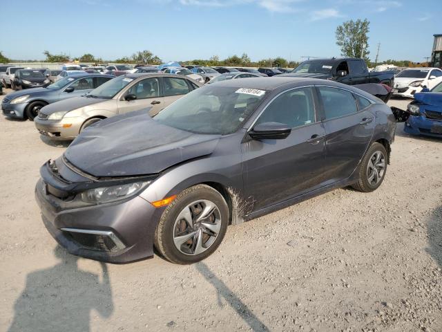 HONDA CIVIC LX 2019 2hgfc2f69kh544960