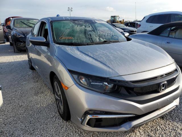 HONDA CIVIC LX 2019 2hgfc2f69kh548782