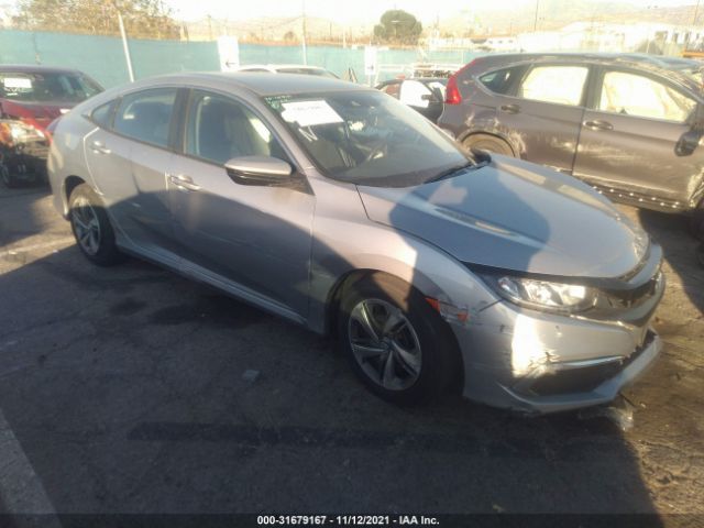 HONDA CIVIC SEDAN 2019 2hgfc2f69kh554484