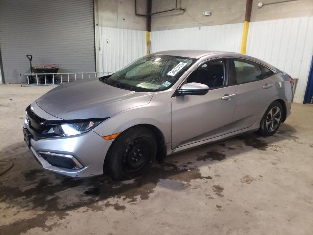 HONDA CIVIC LX 2019 2hgfc2f69kh554520