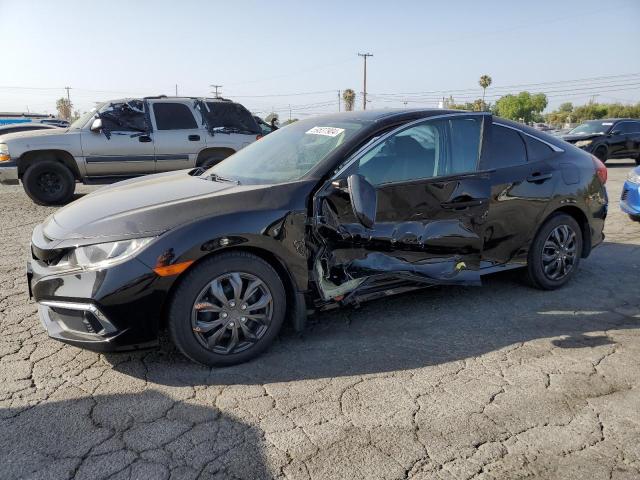 HONDA CIVIC 2019 2hgfc2f69kh555358