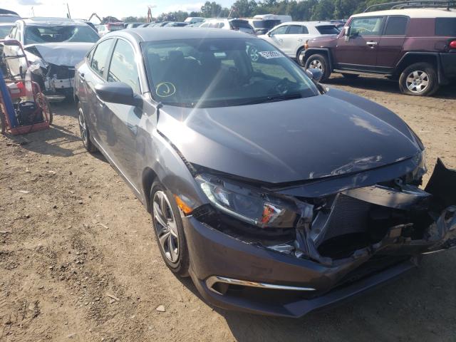 HONDA CIVIC LX 2019 2hgfc2f69kh557708