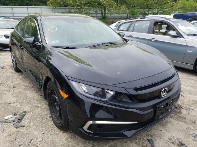 HONDA CIVIC LX 2019 2hgfc2f69kh561211