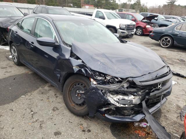 HONDA CIVIC LX 2019 2hgfc2f69kh563704