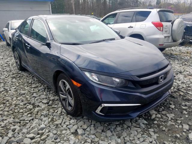 HONDA CIVIC LX 2019 2hgfc2f69kh564402