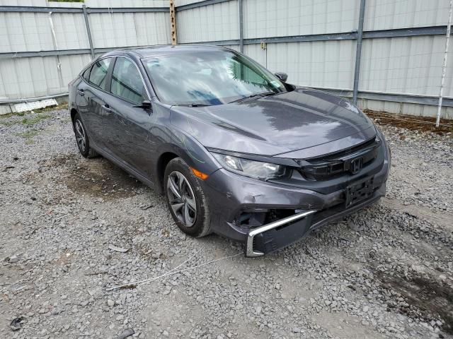 HONDA CIVIC LX 2019 2hgfc2f69kh566697