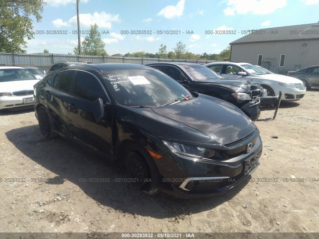 HONDA CIVIC SEDAN 2019 2hgfc2f69kh568238