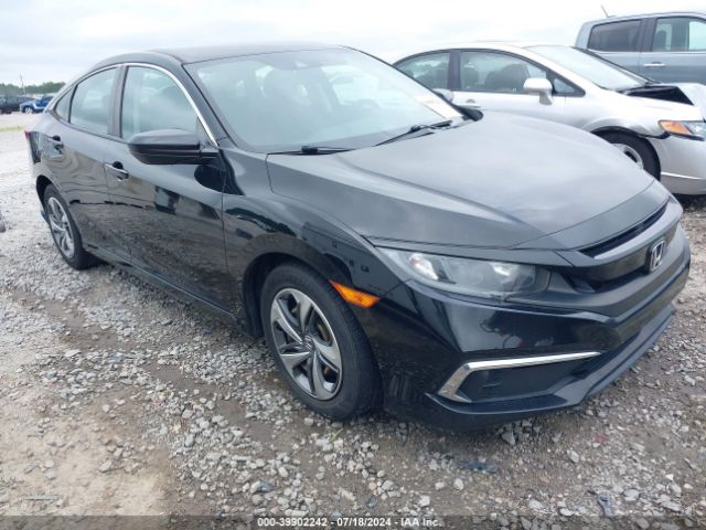 HONDA CIVIC 2019 2hgfc2f69kh569342