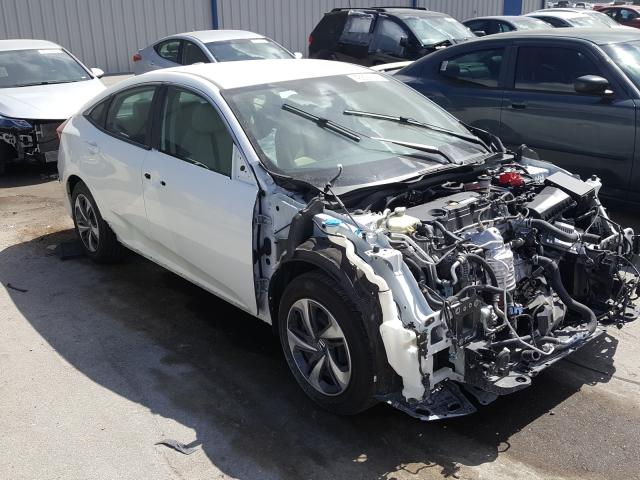 HONDA CIVIC LX 2019 2hgfc2f69kh570703