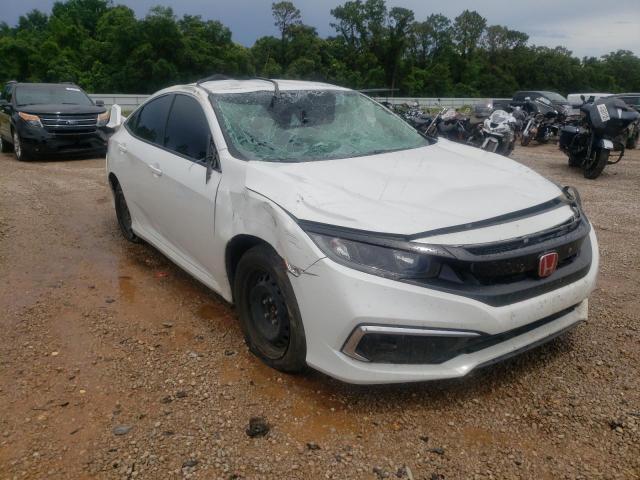 HONDA CIVIC LX 2019 2hgfc2f69kh573987