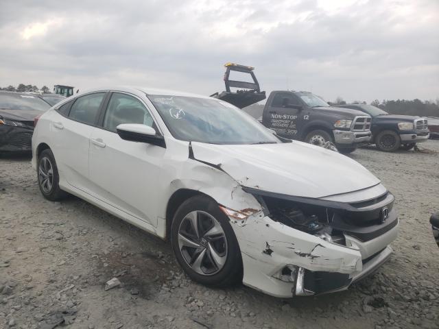 HONDA CIVIC LX 2019 2hgfc2f69kh575318