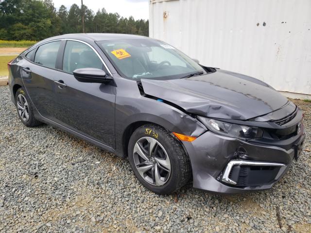 HONDA CIVIC LX 2019 2hgfc2f69kh580566