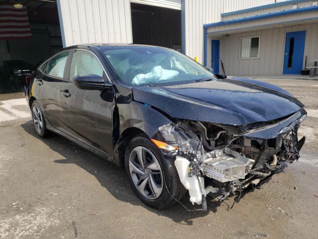 HONDA CIVIC LX 2019 2hgfc2f69kh582656