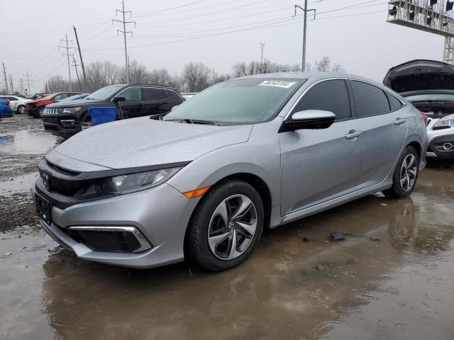 HONDA CIVIC 2019 2hgfc2f69kh582866