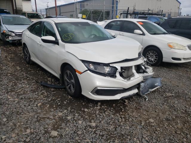 HONDA CIVIC LX 2019 2hgfc2f69kh584424