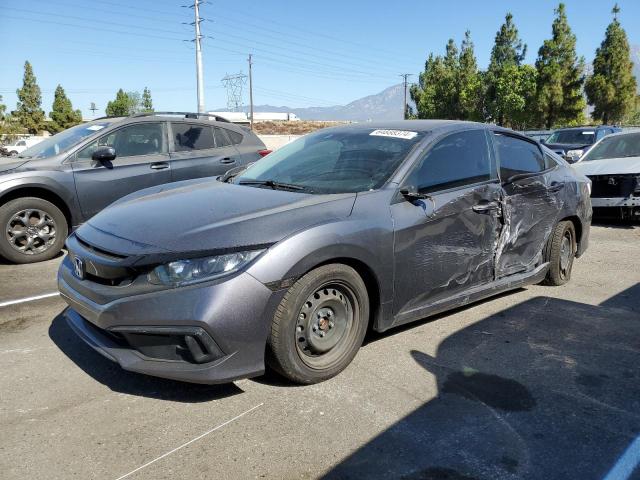 HONDA CIVIC LX 2019 2hgfc2f69kh584875