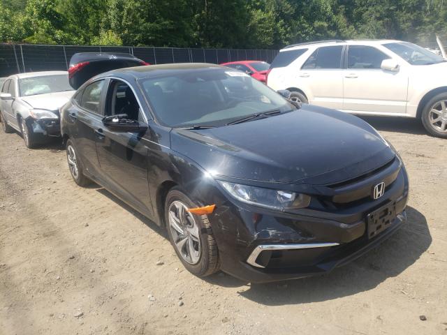 HONDA CIVIC LX 2019 2hgfc2f69kh585640