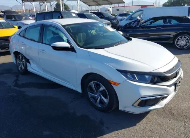 HONDA CIVIC SEDAN 2019 2hgfc2f69kh589381