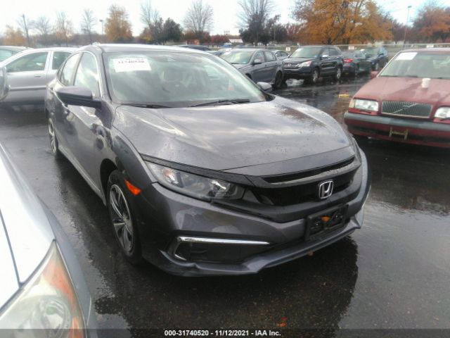 HONDA CIVIC SEDAN 2019 2hgfc2f69kh590756