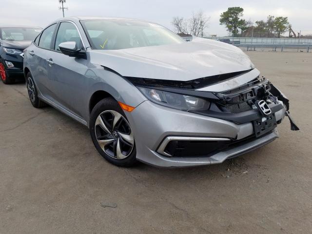 HONDA CIVIC LX 2019 2hgfc2f69kh592037