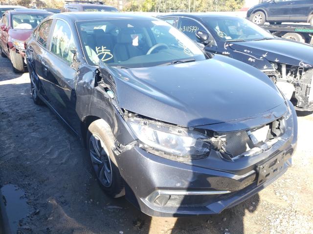 HONDA CIVIC LX 2019 2hgfc2f69kh601223