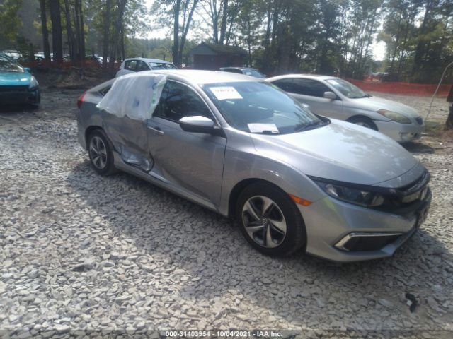 HONDA CIVIC SEDAN 2019 2hgfc2f69kh603263