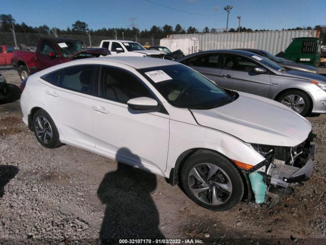 HONDA CIVIC SEDAN 2019 2hgfc2f69kh604171