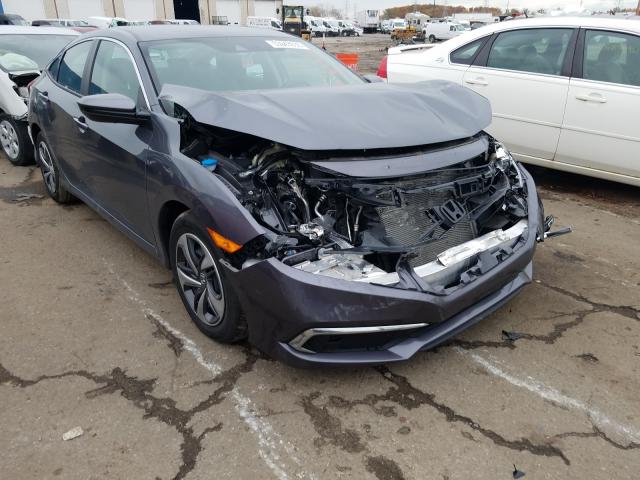 HONDA CIVIC LX 2019 2hgfc2f69kh604770