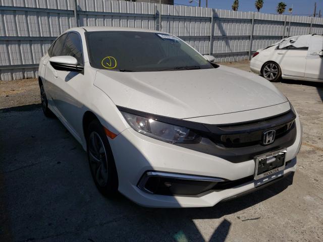 HONDA CIVIC LX 2020 2hgfc2f69lh500829