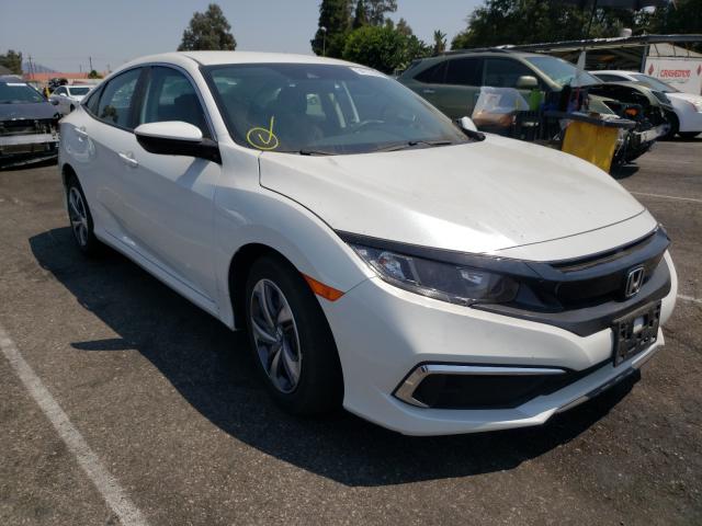 HONDA CIVIC LX 2020 2hgfc2f69lh500913