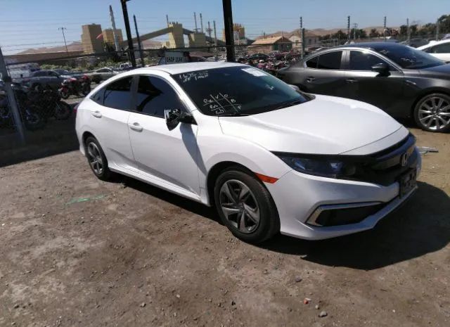 HONDA CIVIC SEDAN 2020 2hgfc2f69lh503777