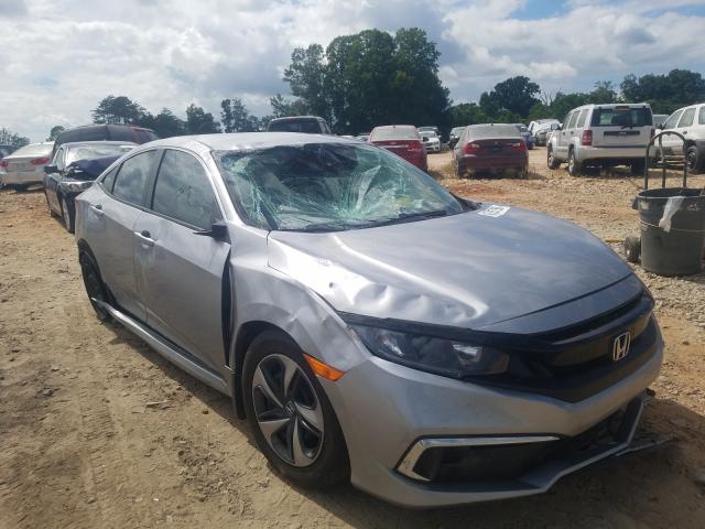 HONDA CIVIC LX 2020 2hgfc2f69lh518134