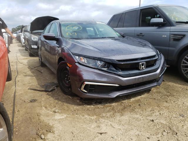 HONDA CIVIC LX 2020 2hgfc2f69lh525035