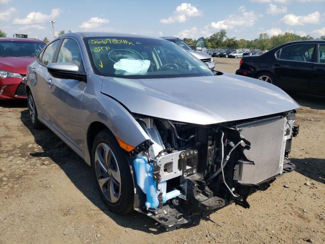 HONDA CIVIC LX 2020 2hgfc2f69lh539162