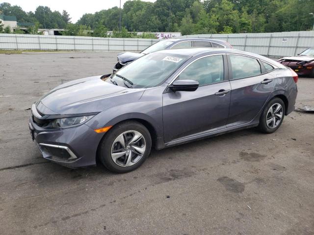 HONDA CIVIC LX 2020 2hgfc2f69lh540120