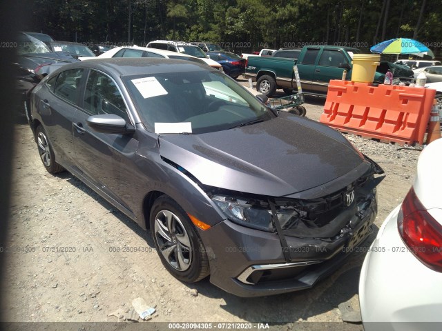 HONDA CIVIC SEDAN 2020 2hgfc2f69lh552431