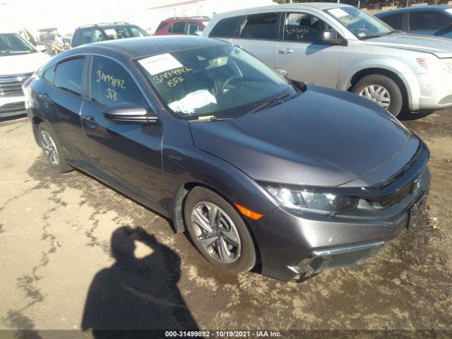 HONDA CIVIC SEDAN 2020 2hgfc2f69lh556902