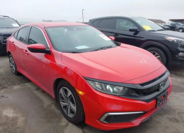 HONDA CIVIC SEDAN 2020 2hgfc2f69lh562845