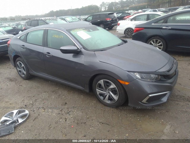 HONDA CIVIC SEDAN 2020 2hgfc2f69lh562909