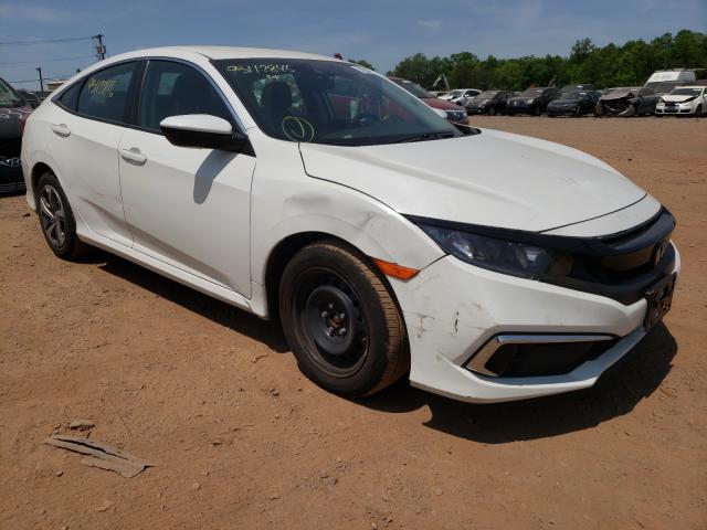 HONDA CIVIC LX 2020 2hgfc2f69lh563414