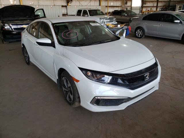 HONDA CIVIC LX 2020 2hgfc2f69lh568712