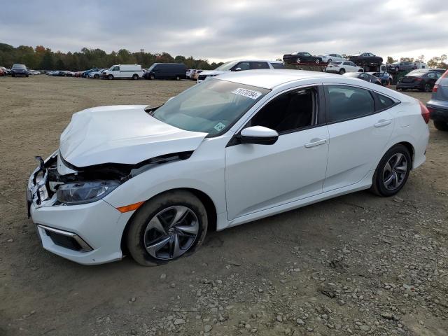 HONDA CIVIC LX 2020 2hgfc2f69lh571254