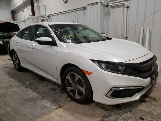 HONDA CIVIC LX 2020 2hgfc2f69lh577961