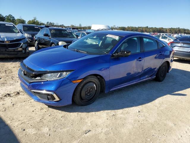 HONDA CIVIC LX 2020 2hgfc2f69lh580293