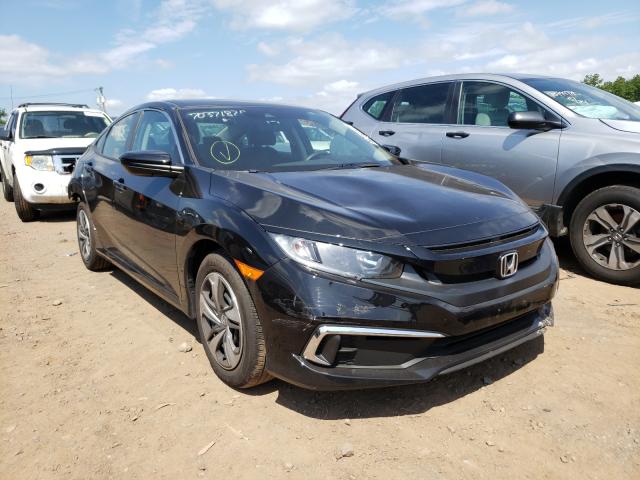 HONDA CIVIC LX 2021 2hgfc2f69mh548526