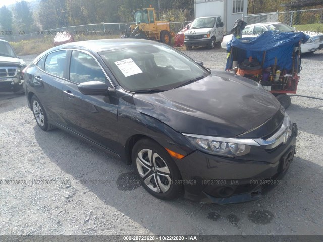 HONDA CIVIC 2017 2hgfc2f6xhh552820