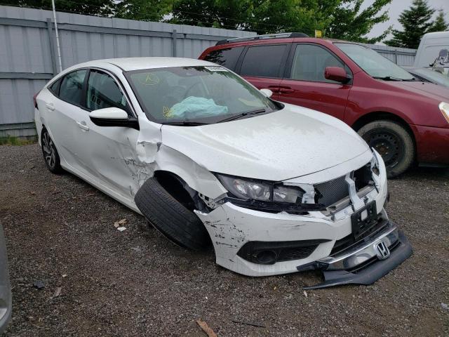 HONDA CIVIC LX 2018 2hgfc2f6xjh029531