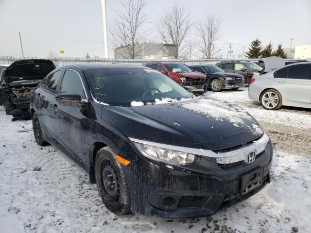 HONDA CIVIC LX 2018 2hgfc2f6xjh044269