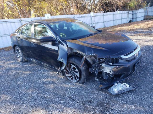 HONDA CIVIC LX 2018 2hgfc2f6xjh044885